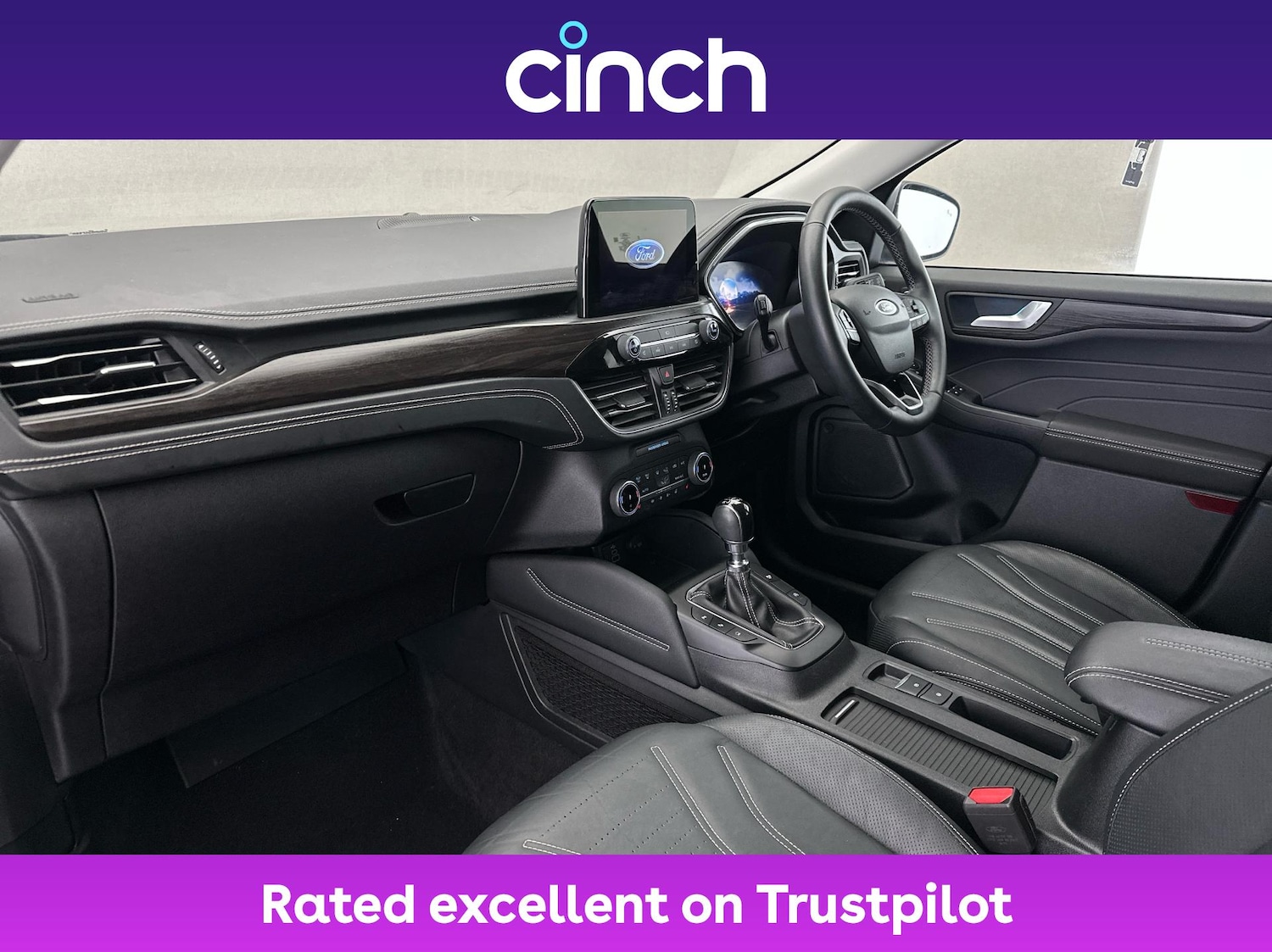 Used Ford Kuga 2023 for sale - 76654303: Photo 14