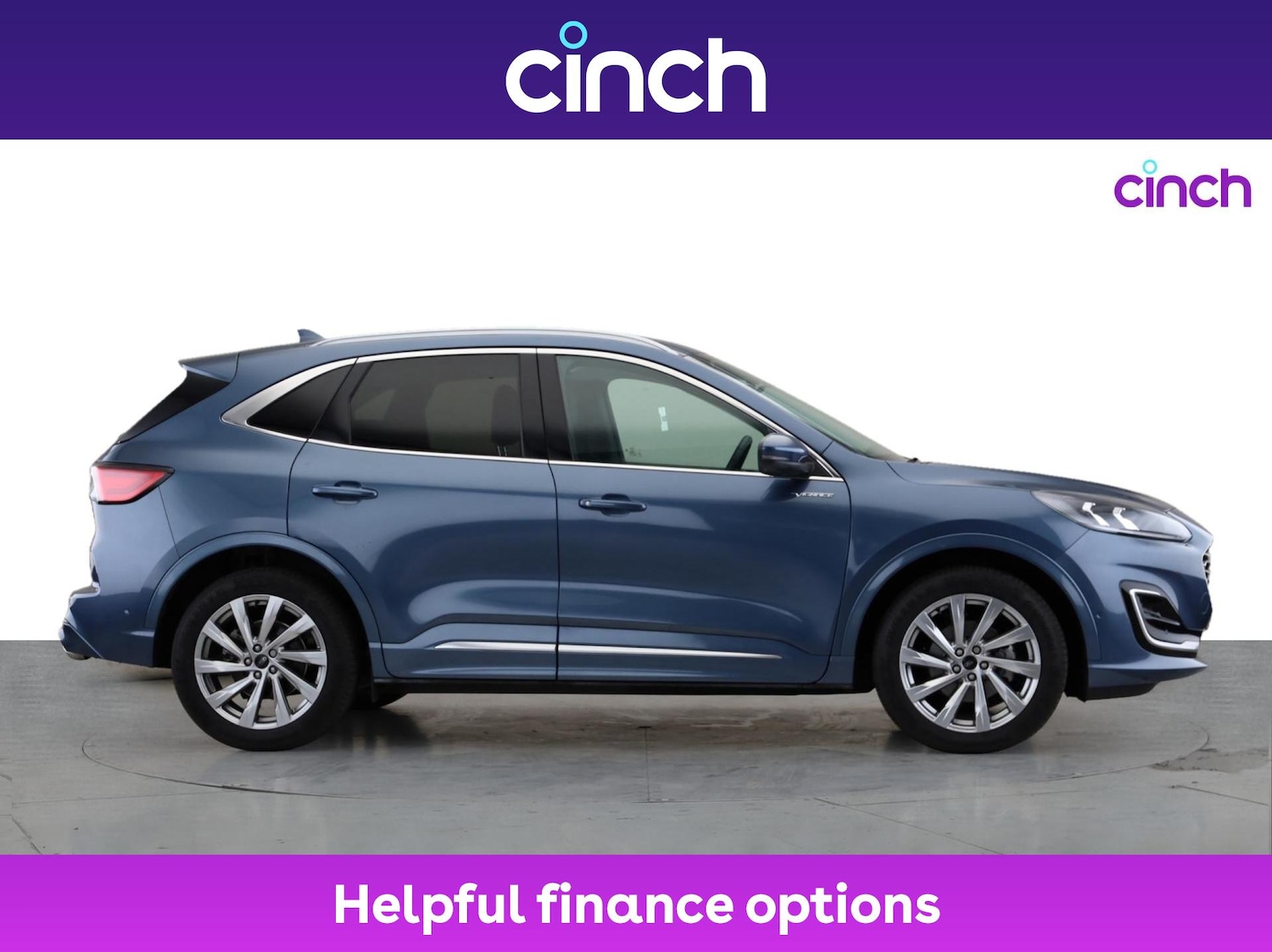 Used Ford Kuga 2023 for sale - 76654303: Photo 2