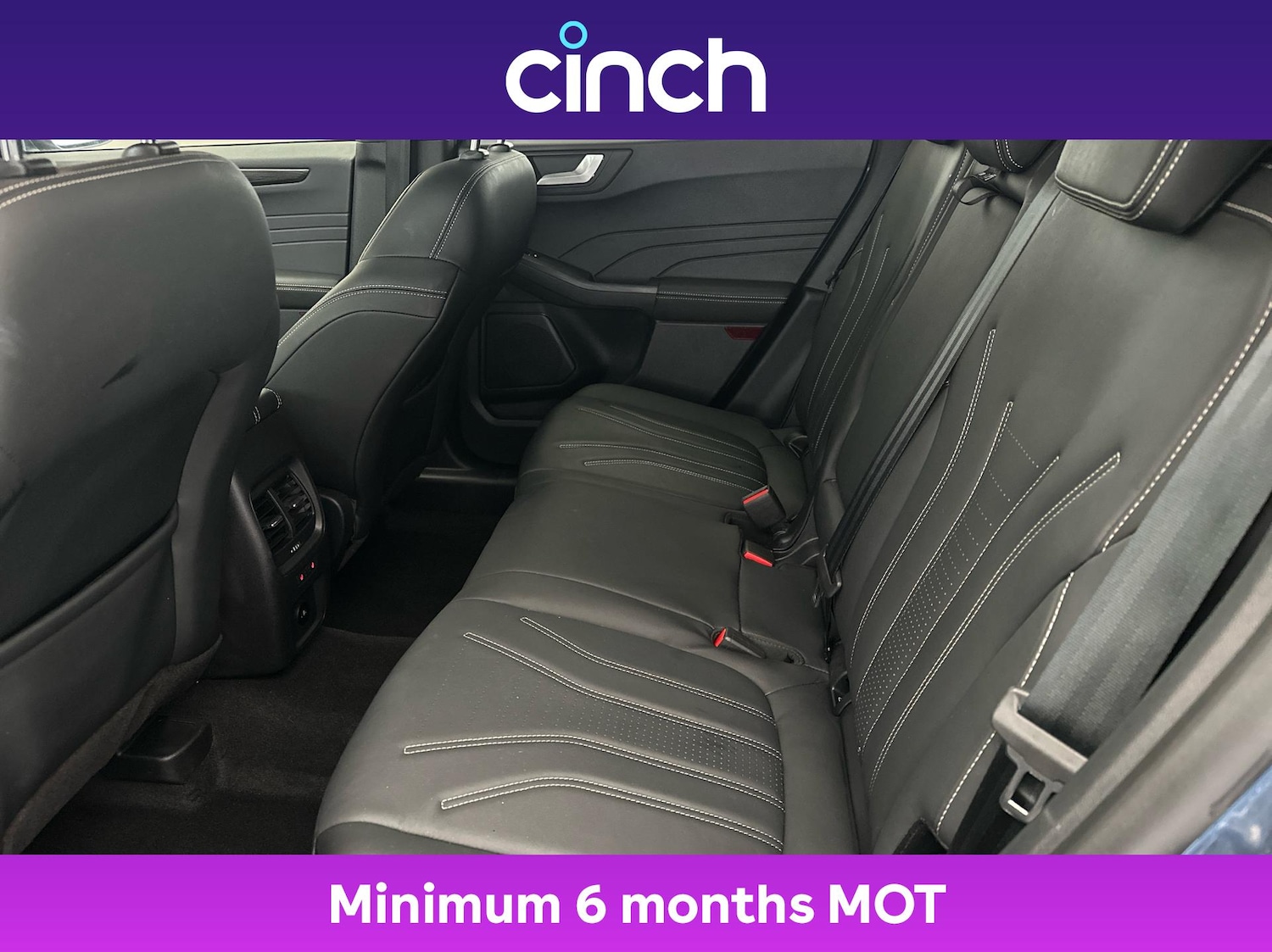 Used Ford Kuga 2023 for sale - 76654303: Photo 20