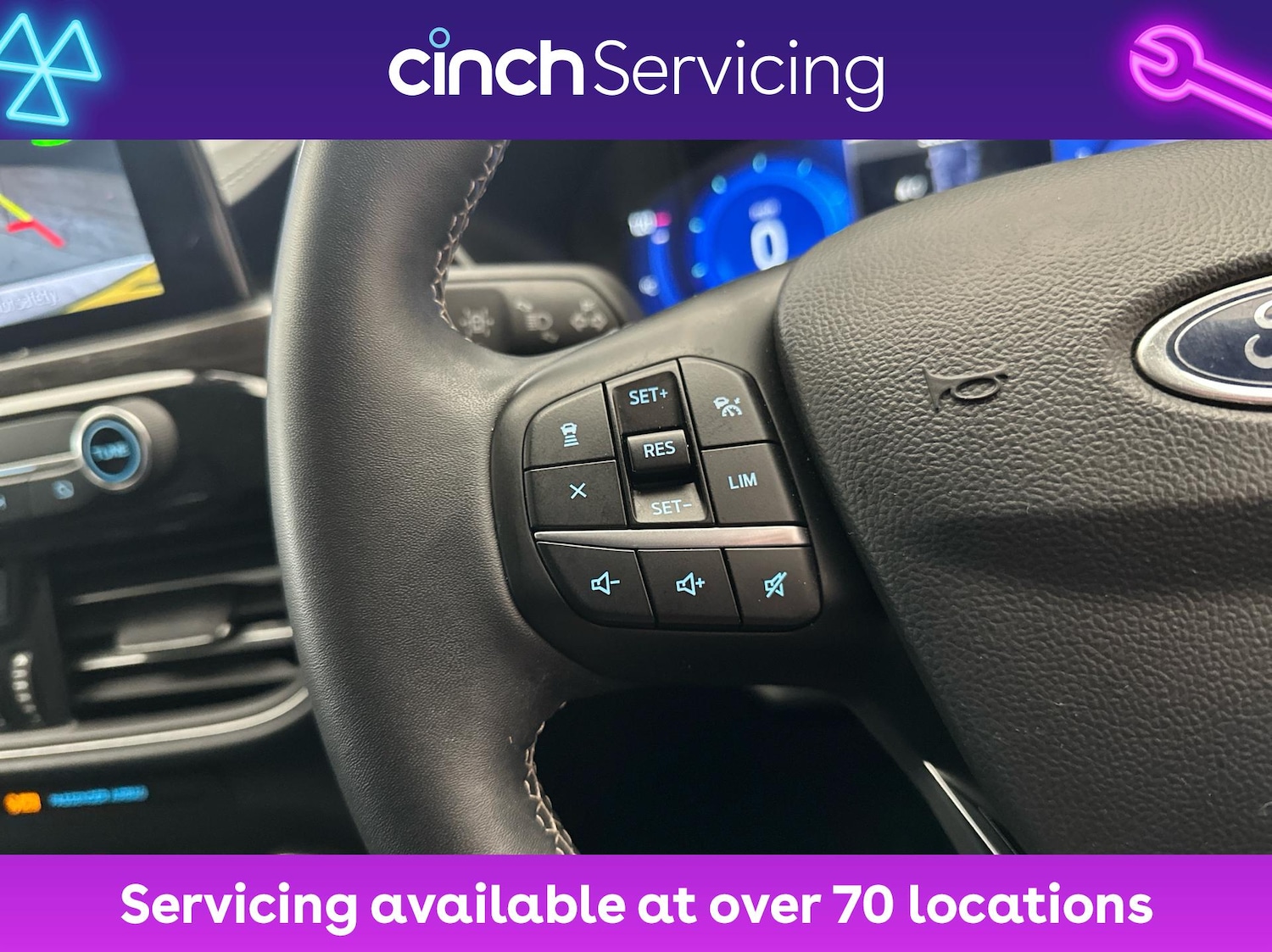 Used Ford Kuga 2023 for sale - 76654303: Photo 31