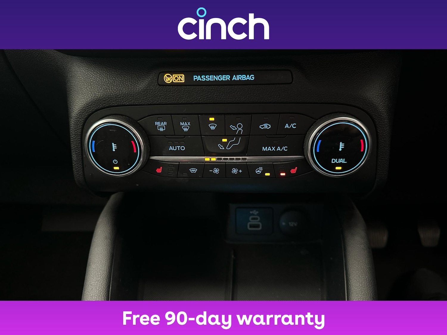 Used Ford Kuga 2023 for sale - 76654303: Photo 34