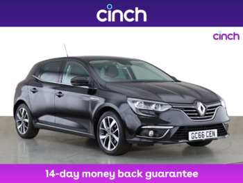 2016 - 1.2 TCE Dynamique Nav 5dr