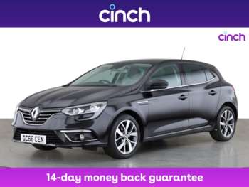 Used Renault Megane 2016 for sale - 75057611: Photo