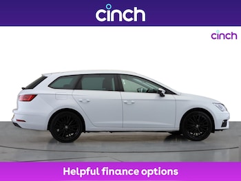 Used SEAT Leon 2019 for sale - 75489016: Photo
