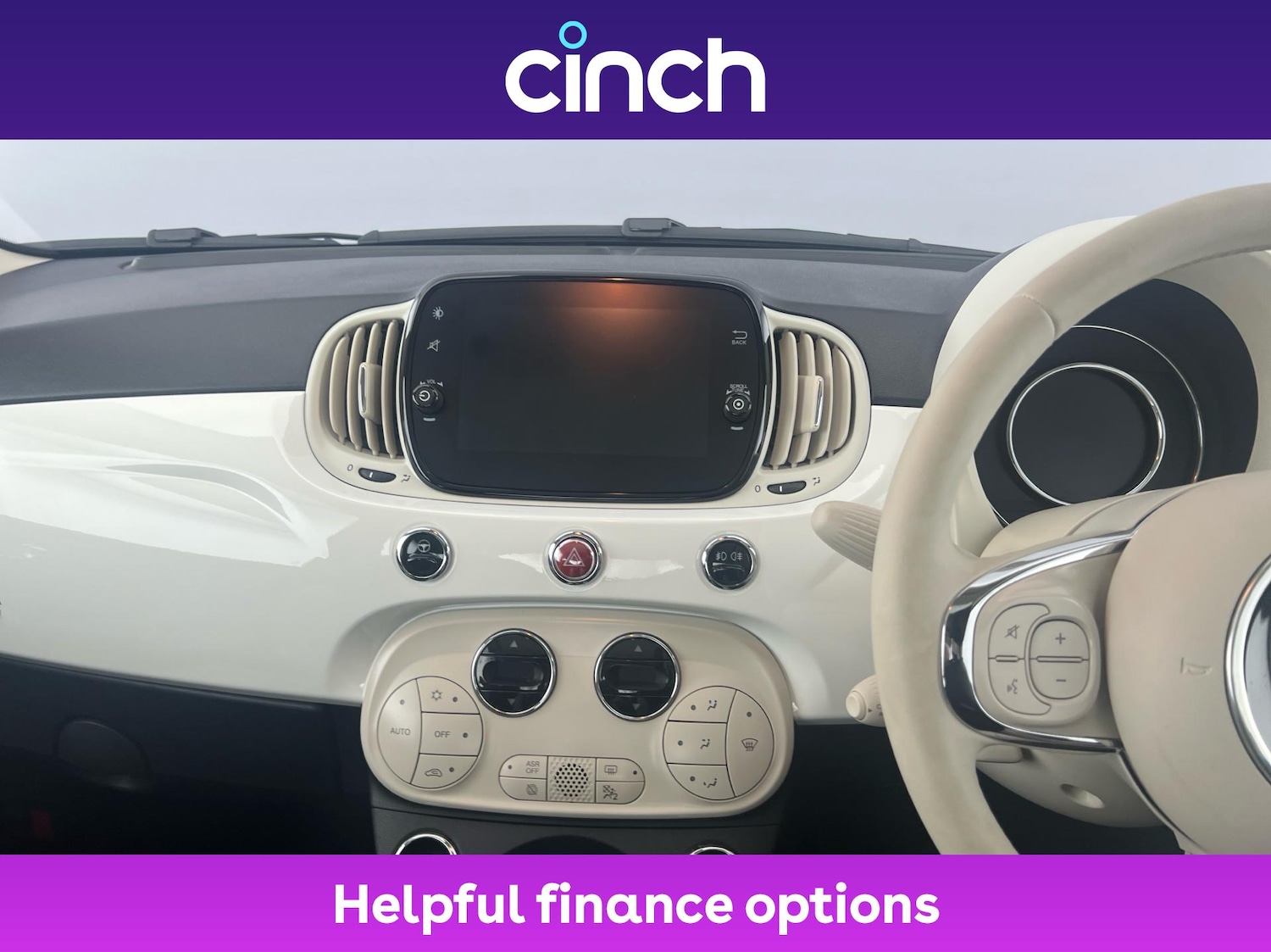 Used Fiat 500 2023 for sale - 76574879: Photo 17