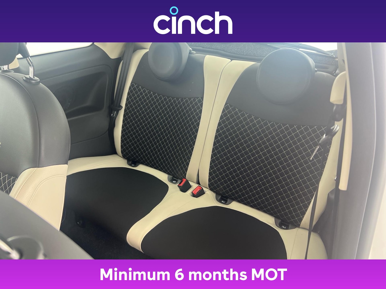 Used Fiat 500 2023 for sale - 76574879: Photo 20