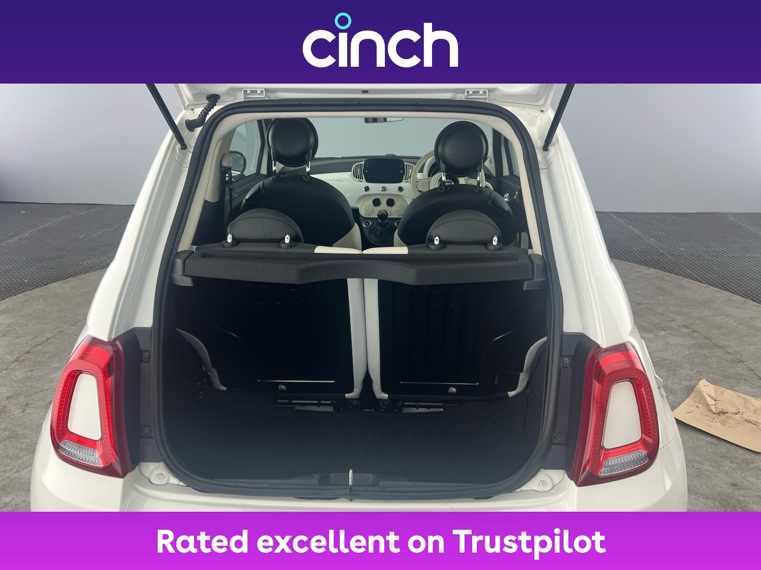 Used Fiat 500 2023 for sale - 76574879: Photo 21