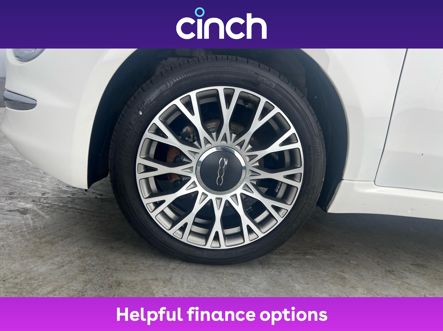 Used Fiat 500 2023 for sale - 76574879: Photo 24