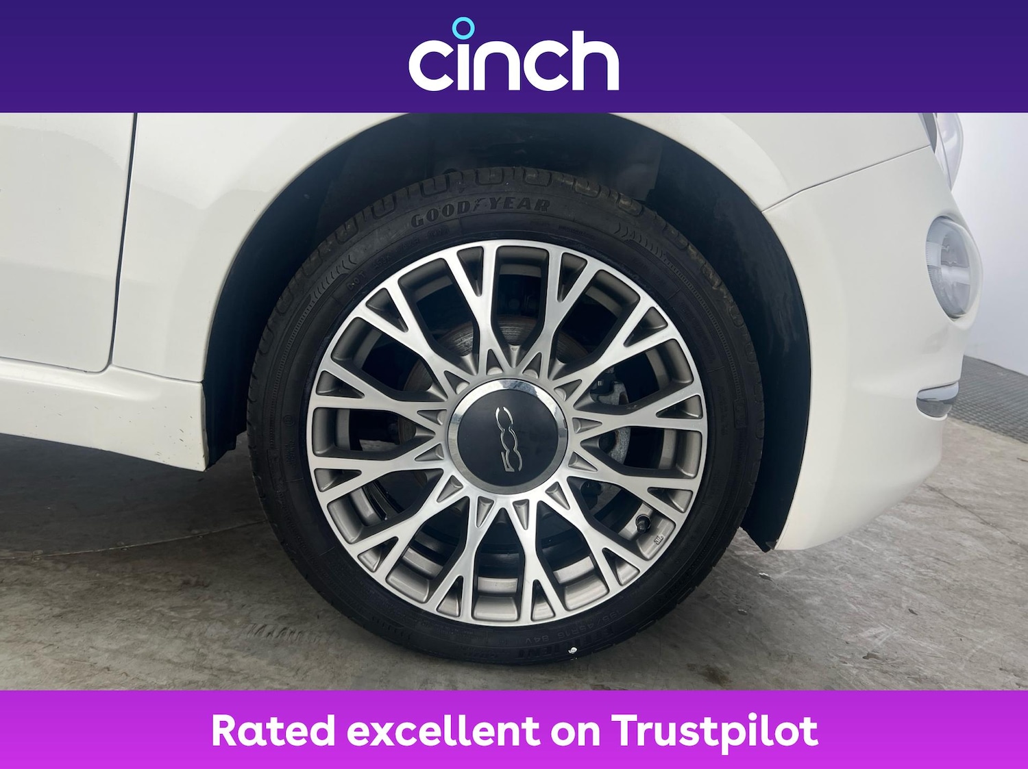 Used Fiat 500 2023 for sale - 76574879: Photo 28