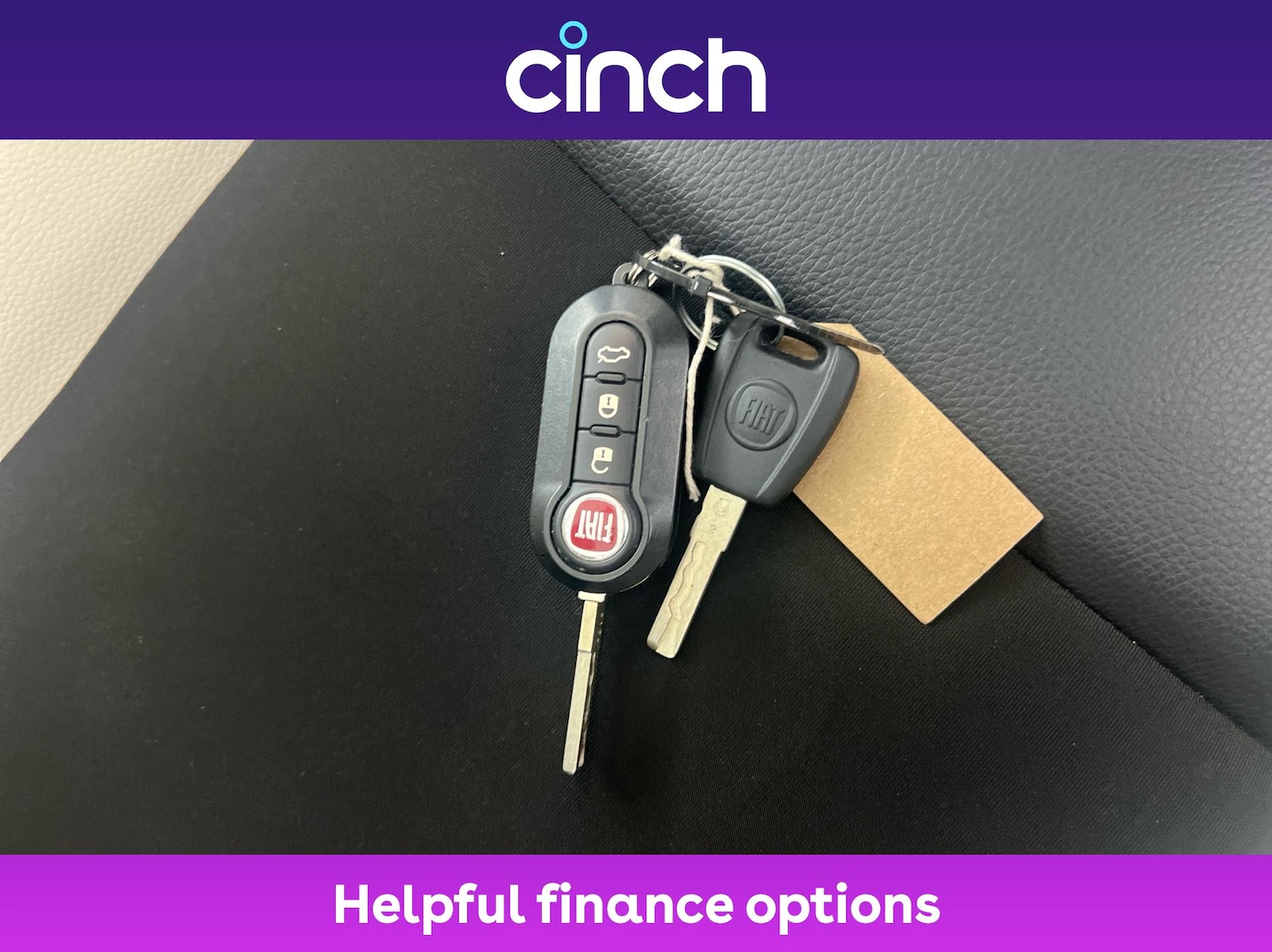 Used Fiat 500 2023 for sale - 76574879: Photo 30