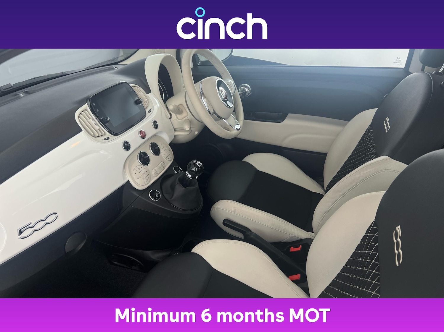 Used Fiat 500 2023 for sale - 76574879: Photo 32