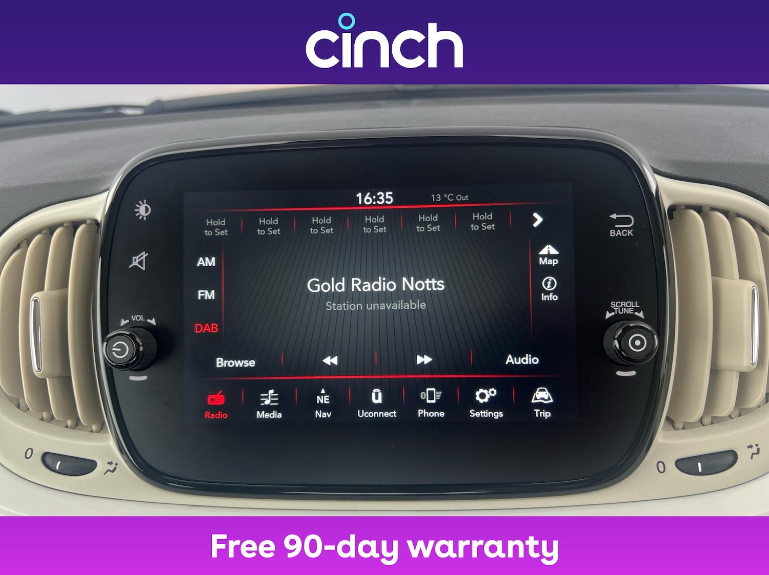 Used Fiat 500 2023 for sale - 76574879: Photo 34