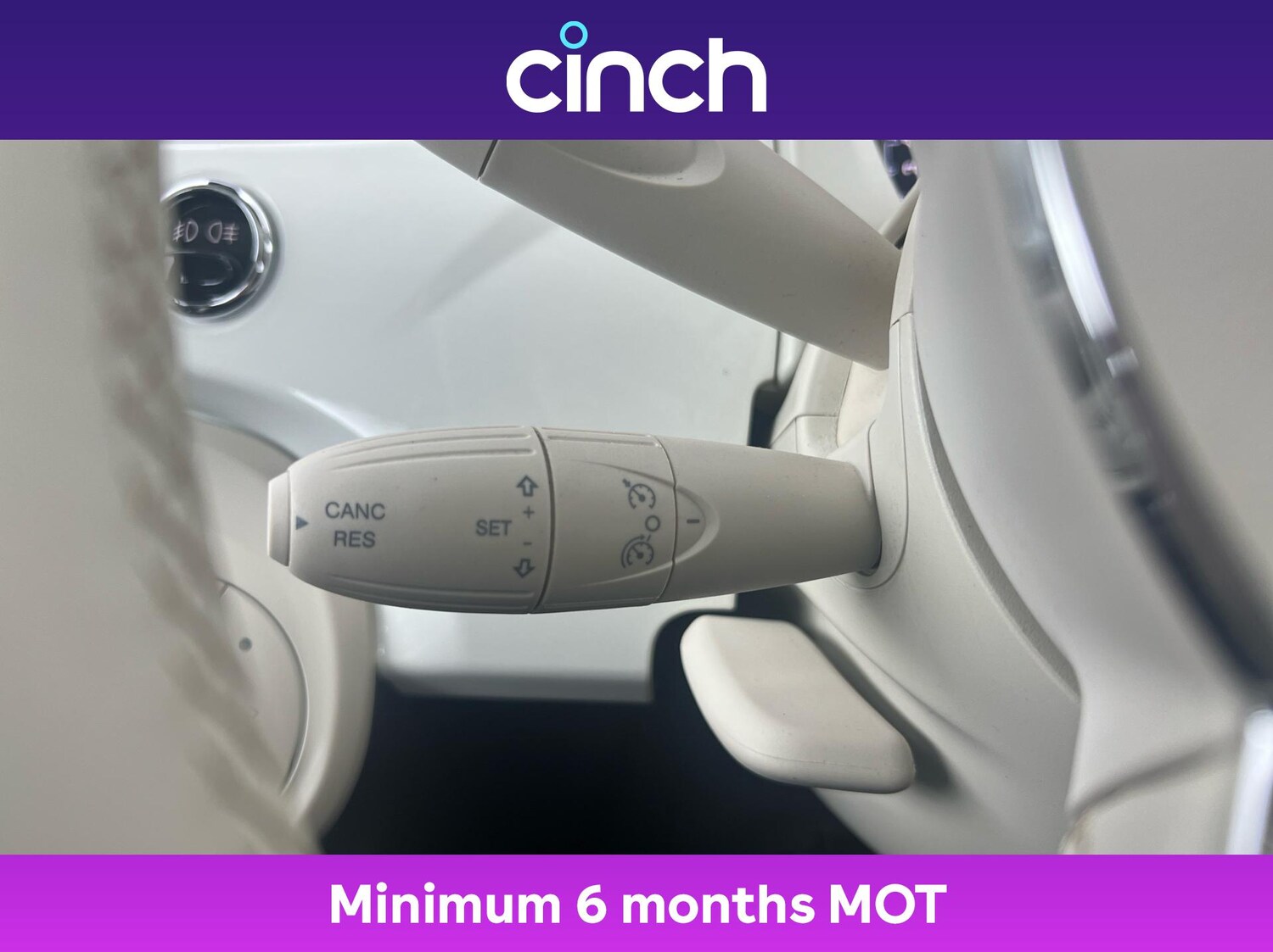 Used Fiat 500 2023 for sale - 76574879: Photo 37