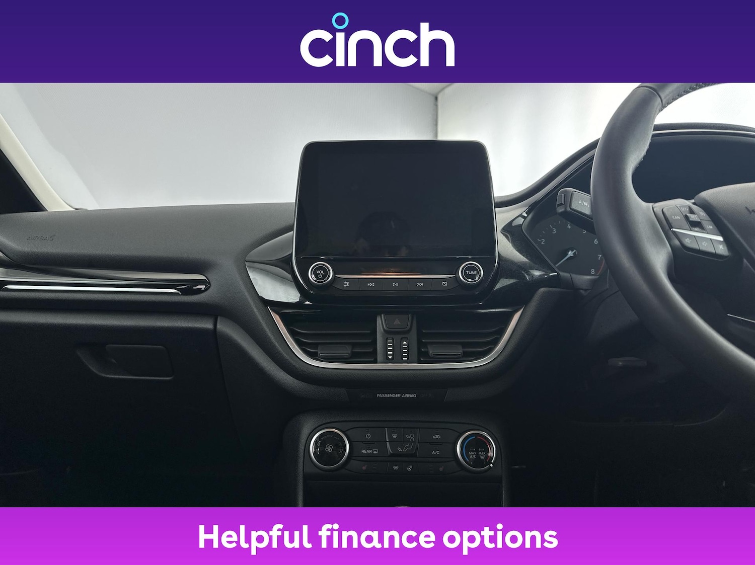 Used Ford Fiesta 2022 for sale - 76313592: Photo 17