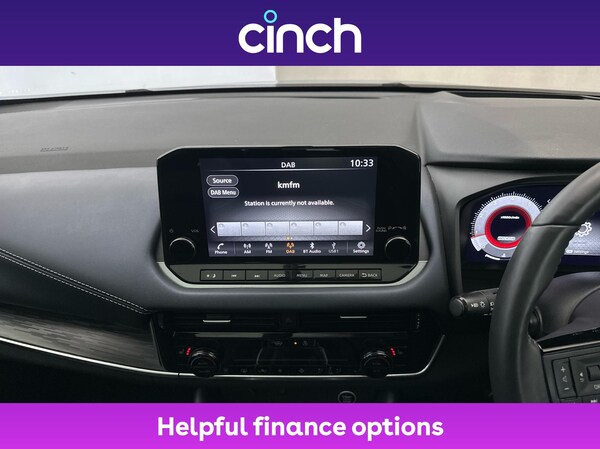 Used Nissan Qashqai 2022 for sale - 75993643: Photo 17