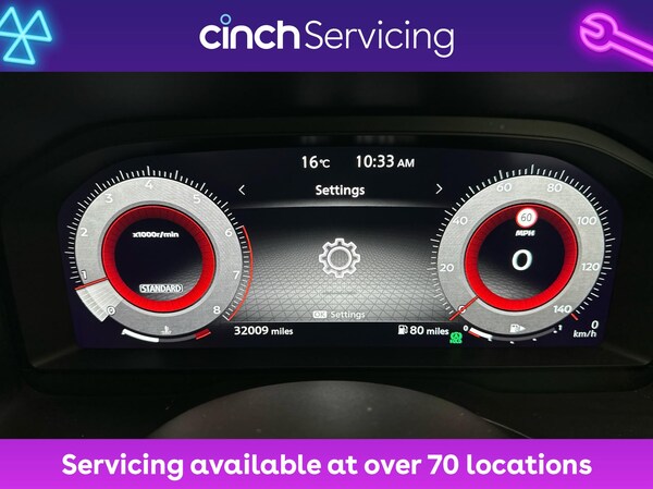 Used Nissan Qashqai 2022 for sale - 75993643: Photo 18