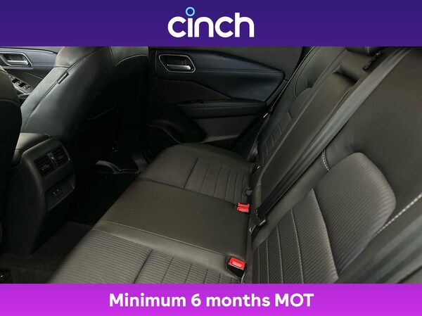 Used Nissan Qashqai 2022 for sale - 75993643: Photo 20