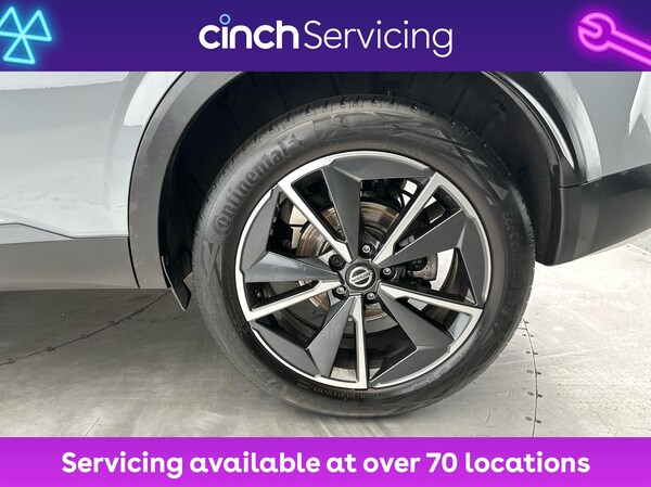 Used Nissan Qashqai 2022 for sale - 75993643: Photo 26