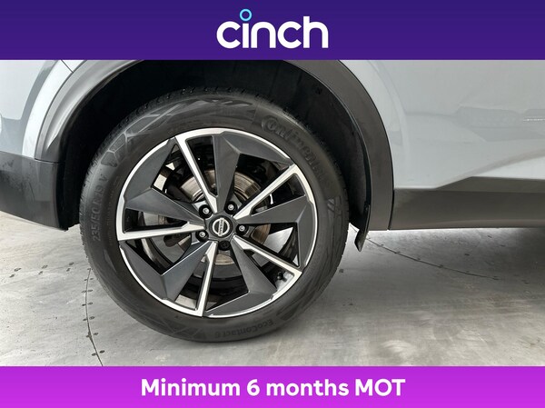 Used Nissan Qashqai 2022 for sale - 75993643: Photo 27
