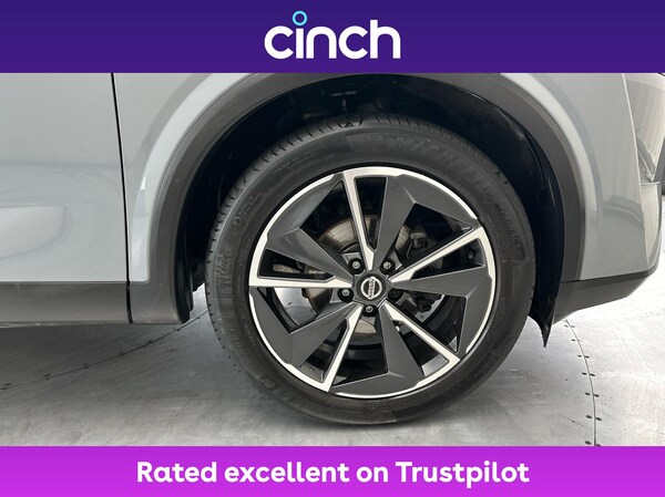 Used Nissan Qashqai 2022 for sale - 75993643: Photo 28