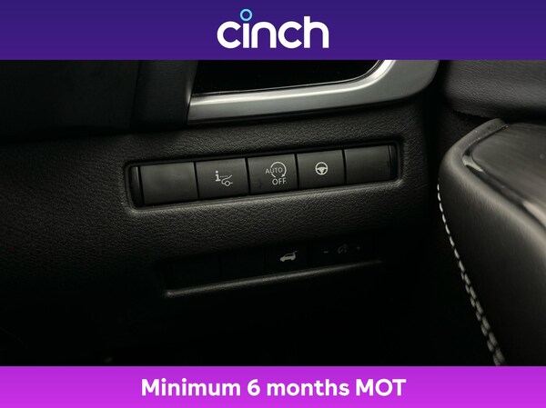 Used Nissan Qashqai 2022 for sale - 75993643: Photo 37