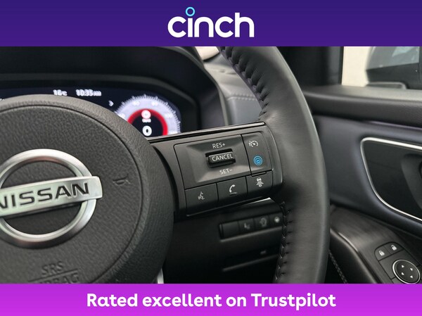 Used Nissan Qashqai 2022 for sale - 75993643: Photo 38