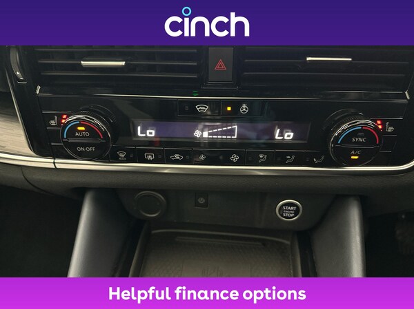Used Nissan Qashqai 2022 for sale - 75993643: Photo 40
