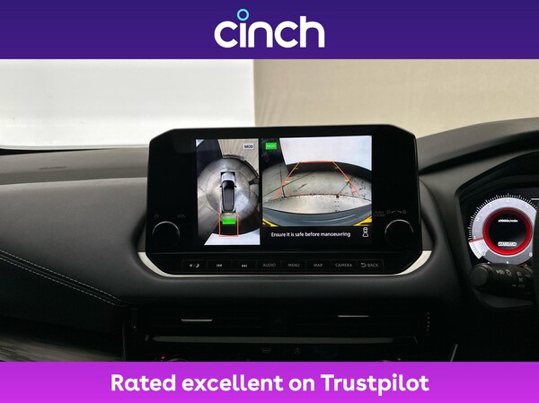 Used Nissan Qashqai 2022 for sale - 75993643: Photo 43