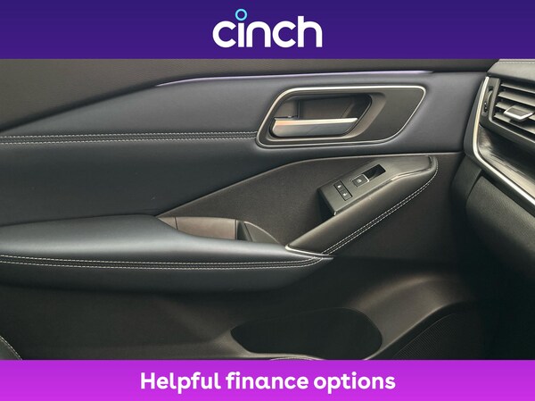 Used Nissan Qashqai 2022 for sale - 75993643: Photo 45