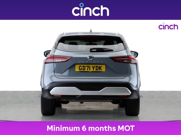 Used Nissan Qashqai 2022 for sale - 75993643: Photo 5