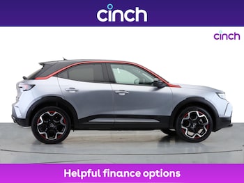 Used Vauxhall Mokka X 2022 for sale - 75503998: Photo