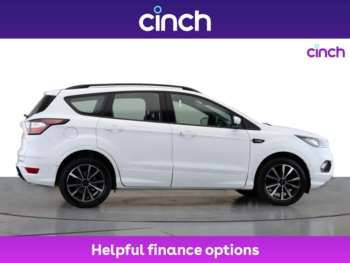 Used Ford Kuga 2018 for sale - 75308014: Photo