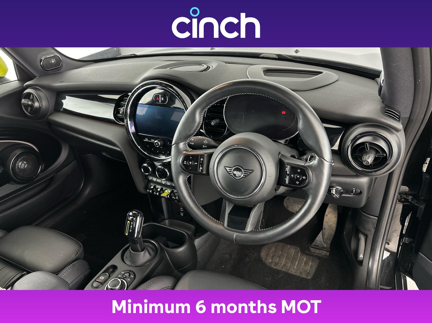 Used MINI Hatch 2021 for sale - 76586708: Photo 12