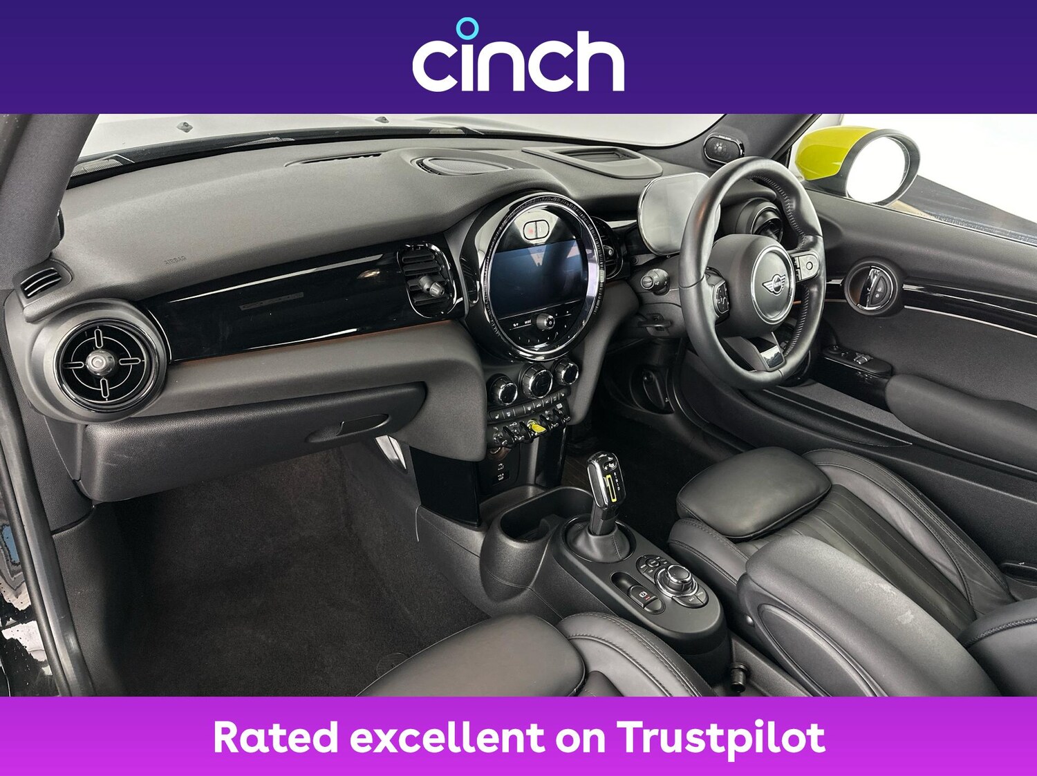 Used MINI Hatch 2021 for sale - 76586708: Photo 14