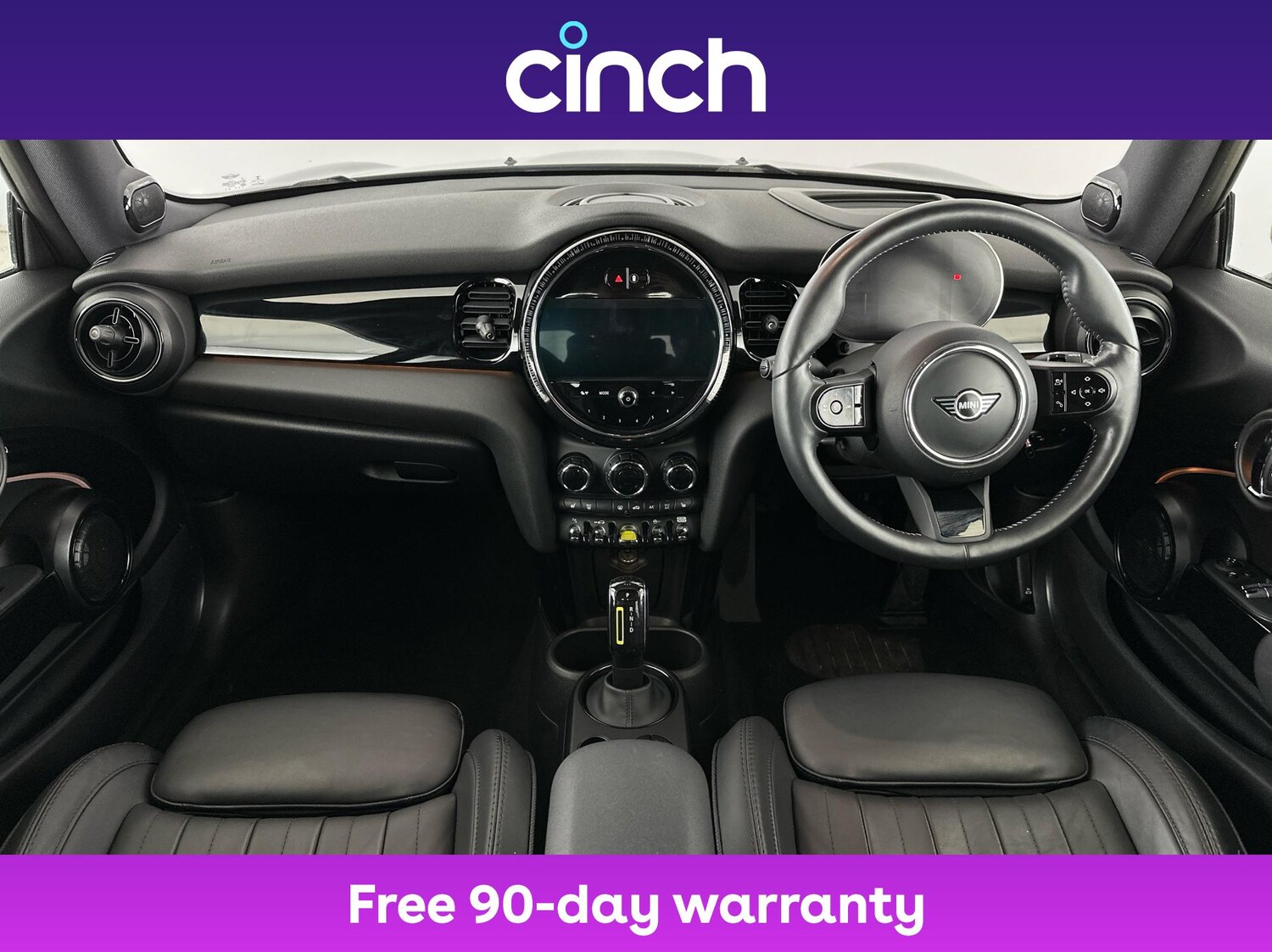 Used MINI Hatch 2021 for sale - 76586708: Photo 15