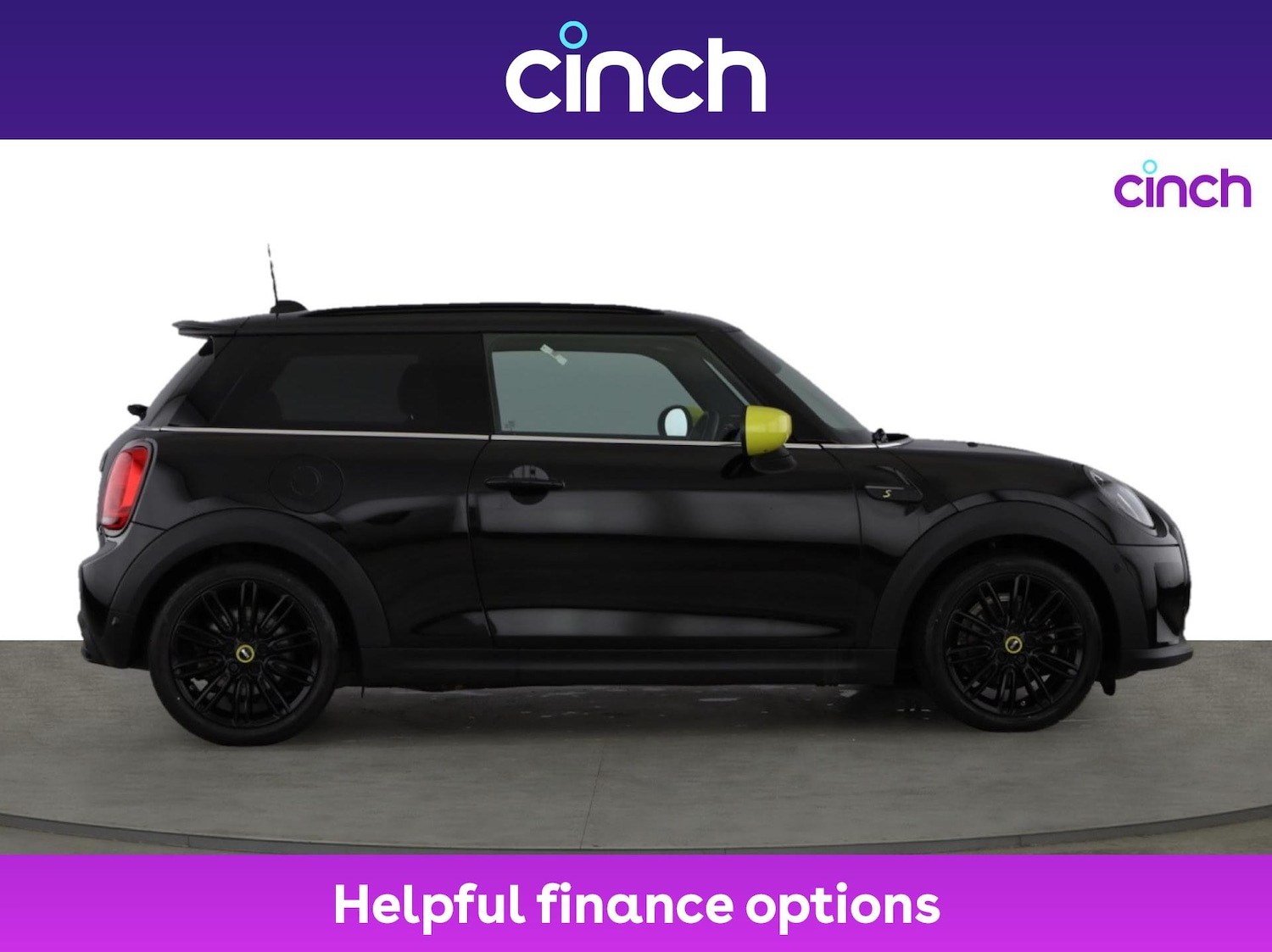 Used MINI Hatch 2021 for sale - 76586708: Photo 2