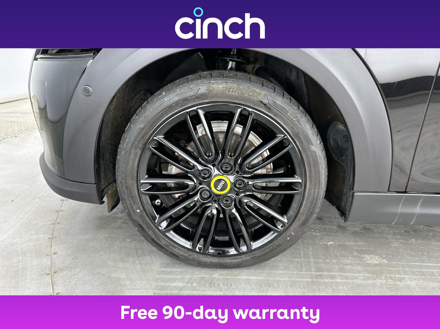 Used MINI Hatch 2021 for sale - 76586708: Photo 23