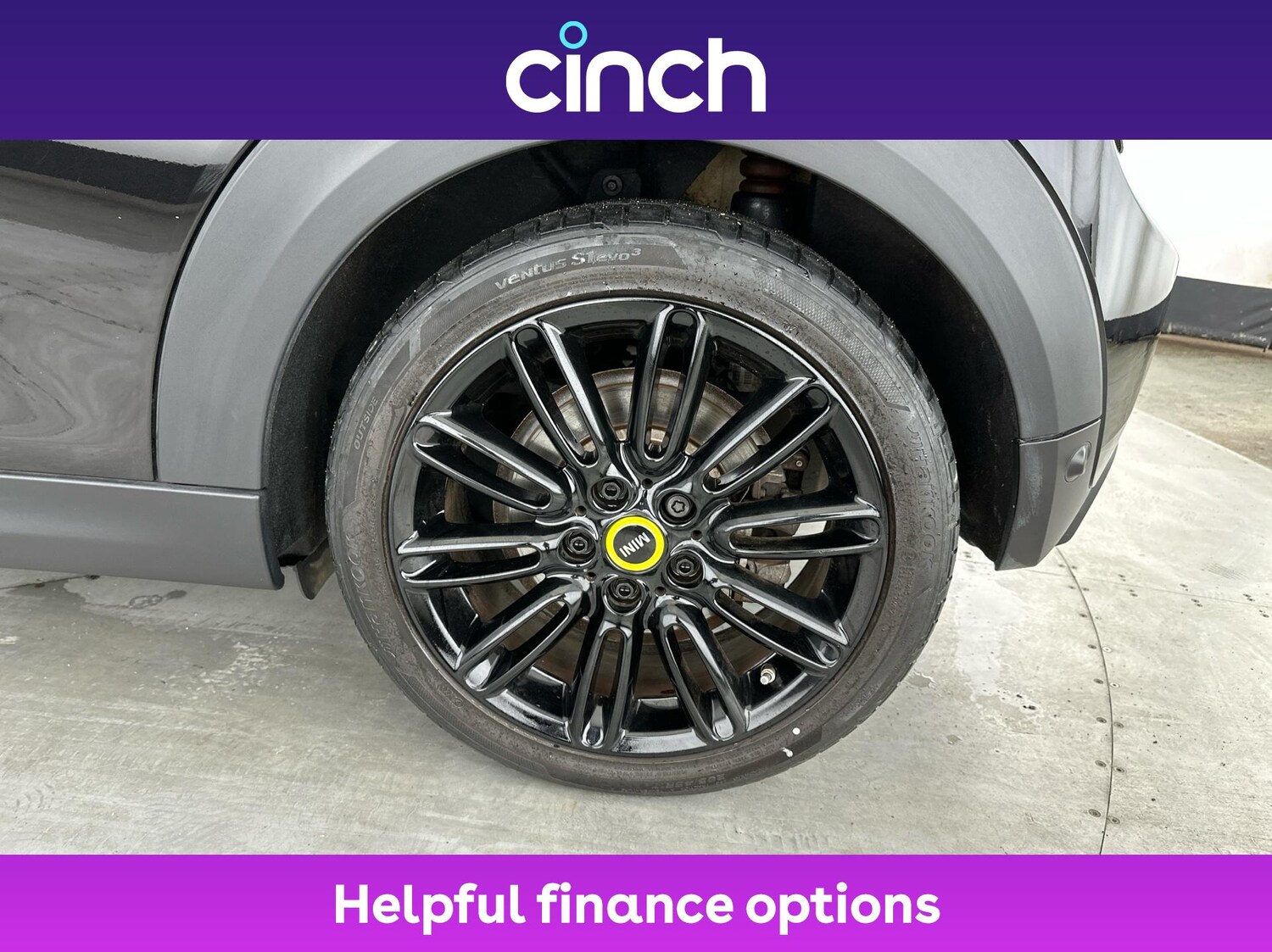 Used MINI Hatch 2021 for sale - 76586708: Photo 24