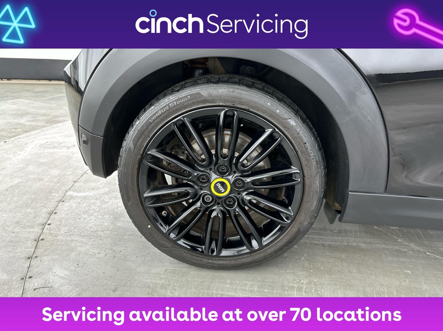 Used MINI Hatch 2021 for sale - 76586708: Photo 26