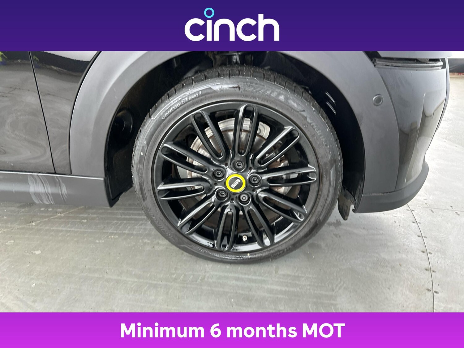 Used MINI Hatch 2021 for sale - 76586708: Photo 27