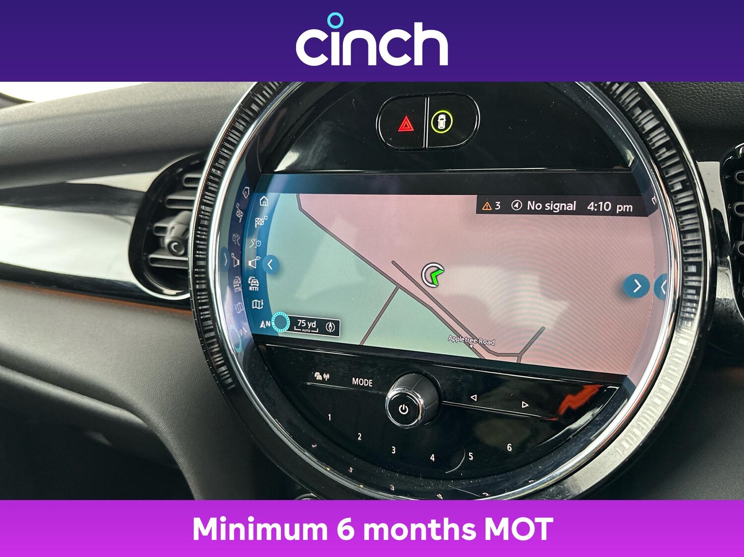 Used MINI Hatch 2021 for sale - 76586708: Photo 32