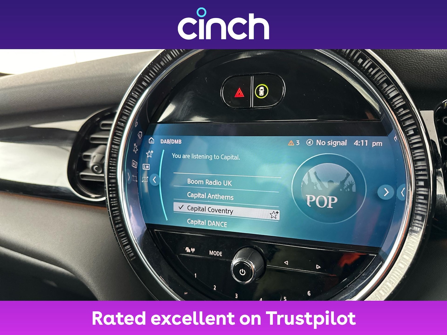 Used MINI Hatch 2021 for sale - 76586708: Photo 33