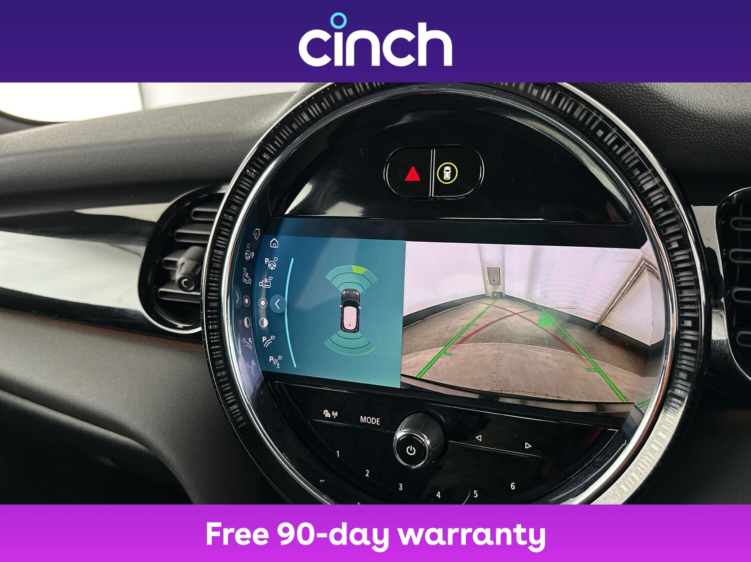 Used MINI Hatch 2021 for sale - 76586708: Photo 34