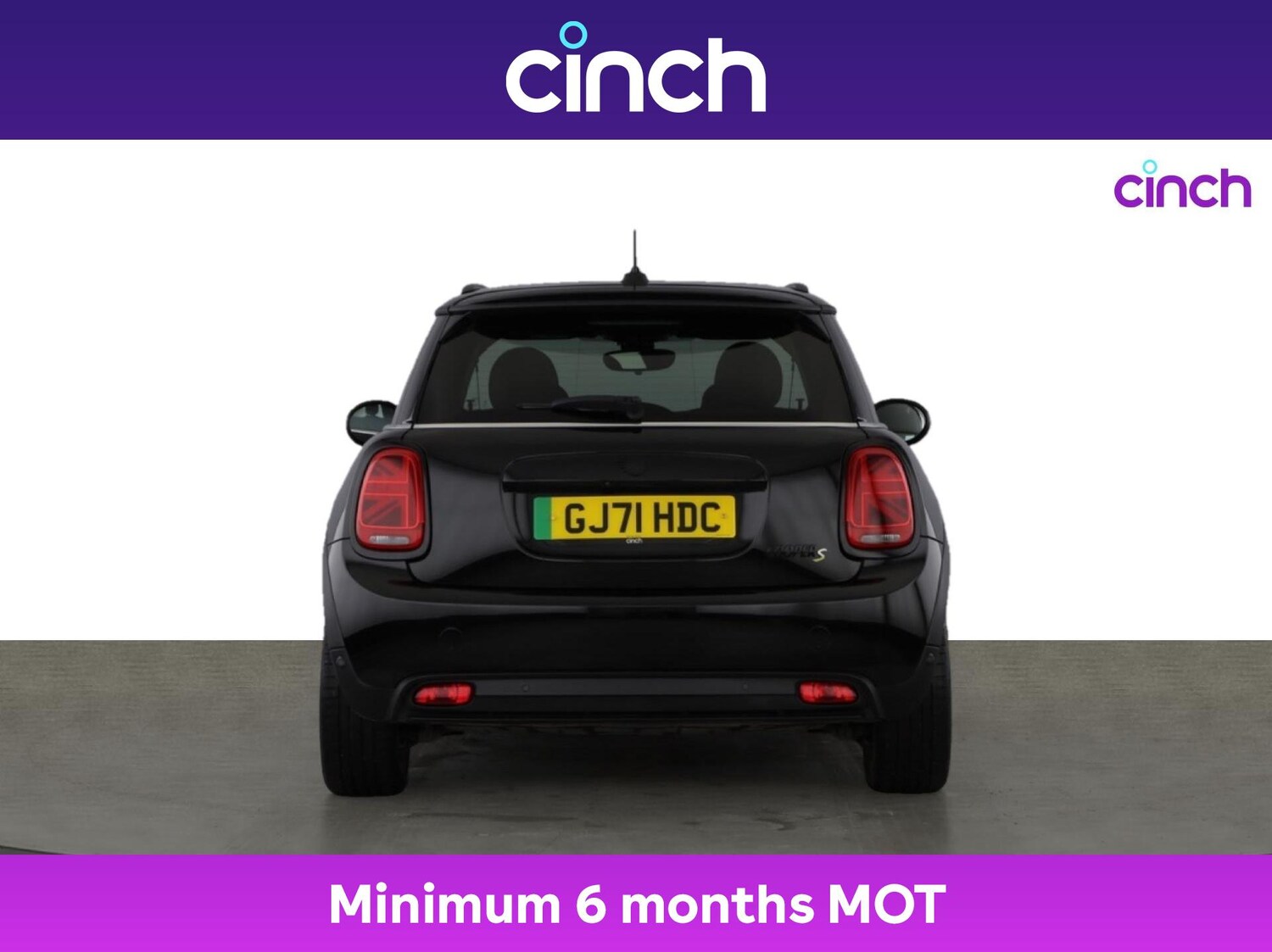 Used MINI Hatch 2021 for sale - 76586708: Photo 5
