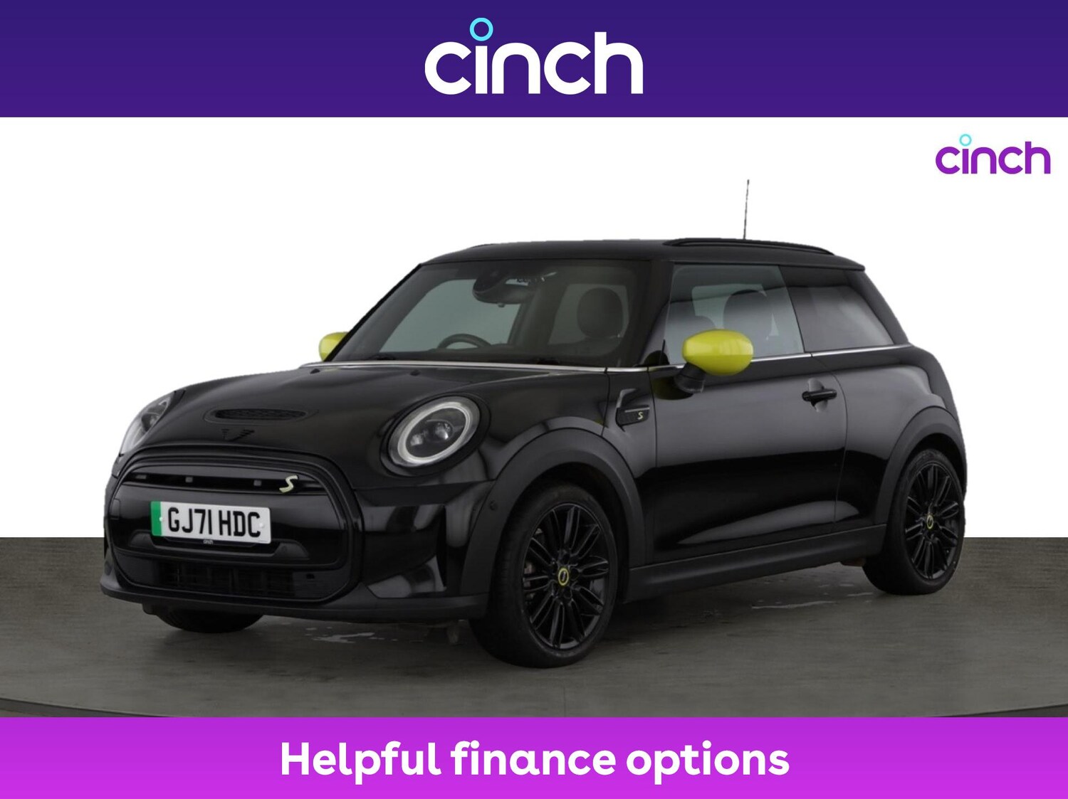 Used MINI Hatch 2021 for sale - 76586708: Photo 9