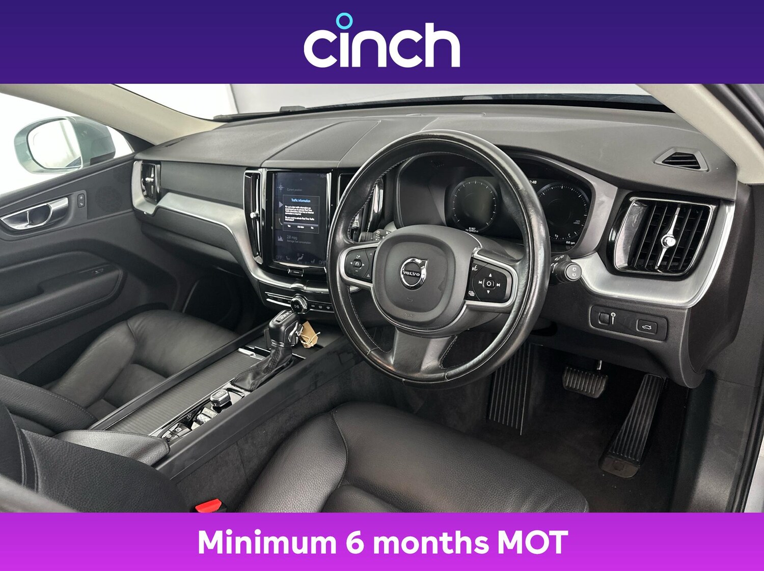 Used Volvo XC60 2019 for sale - 76731737: Photo 12