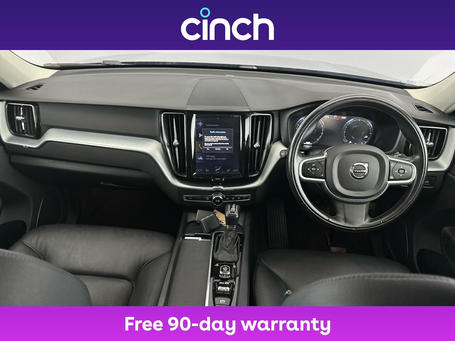 Used Volvo XC60 2019 for sale - 76731737: Photo 15