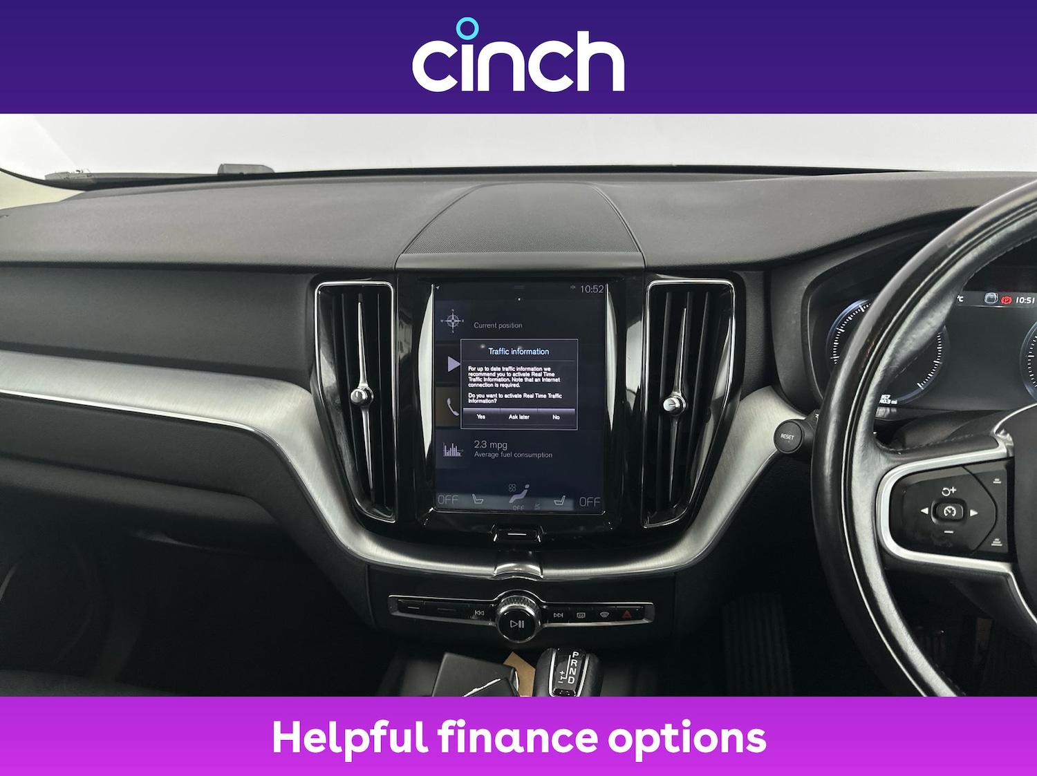 Used Volvo XC60 2019 for sale - 76731737: Photo 17