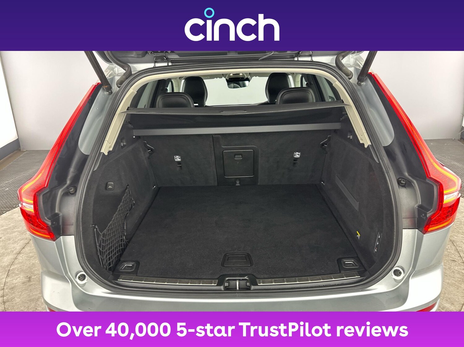 Used Volvo XC60 2019 for sale - 76731737: Photo 21