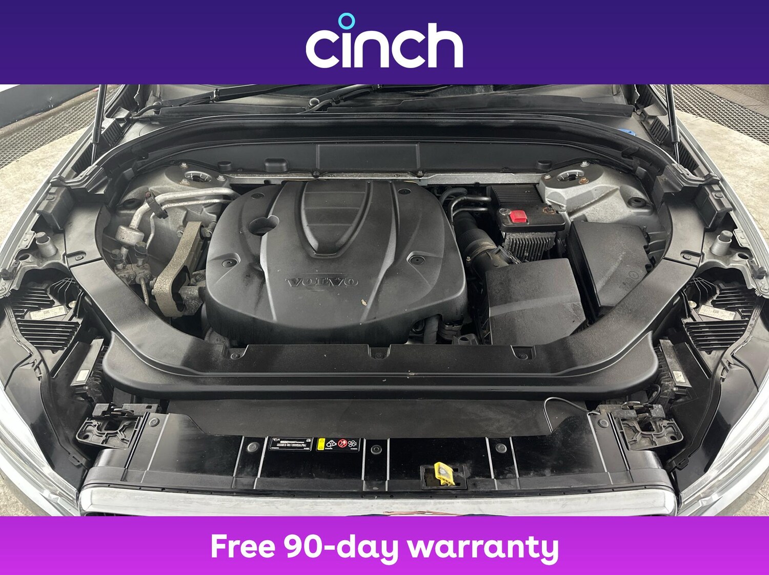 Used Volvo XC60 2019 for sale - 76731737: Photo 23